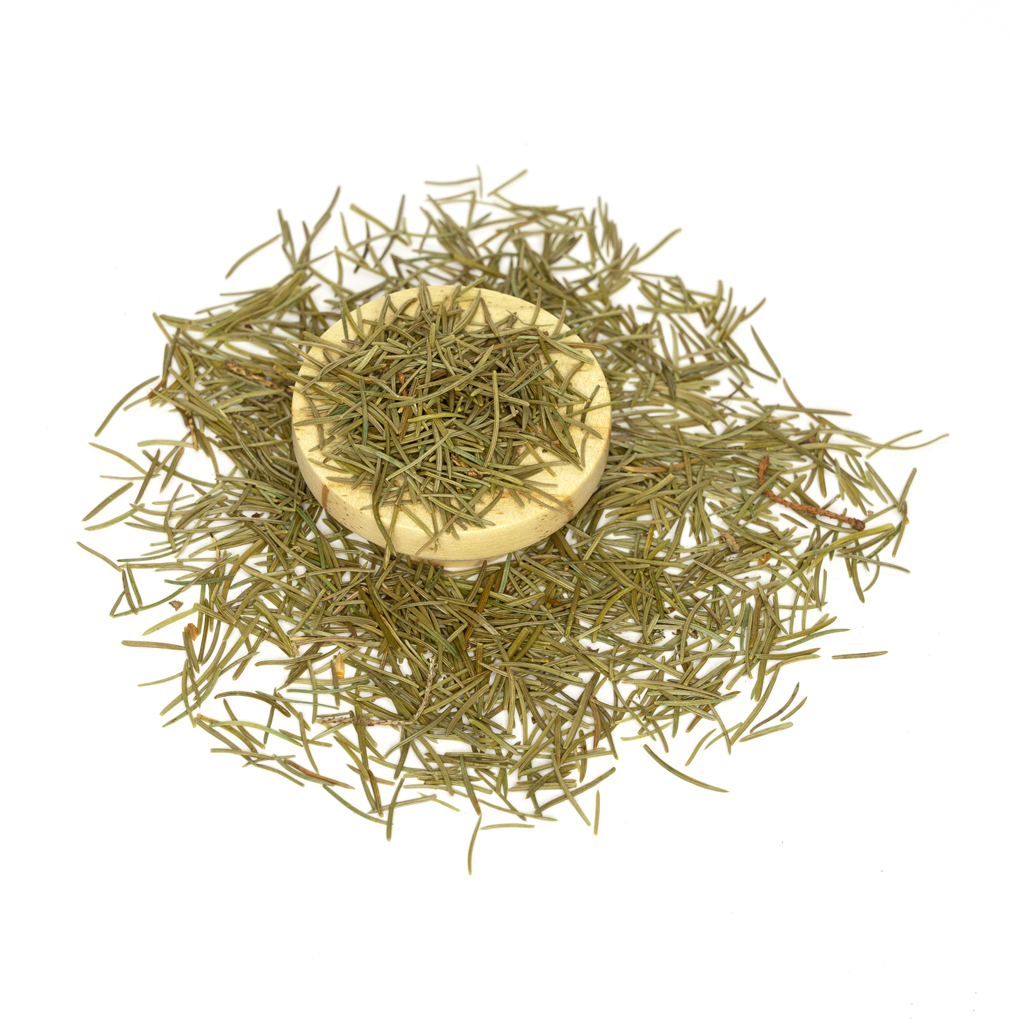 [HE10] Grove den blad - 500gr