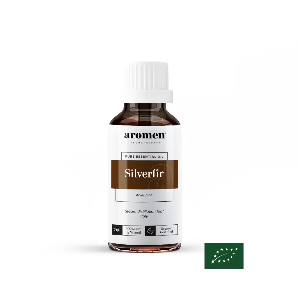 Silverfir - 100ml (BIO)