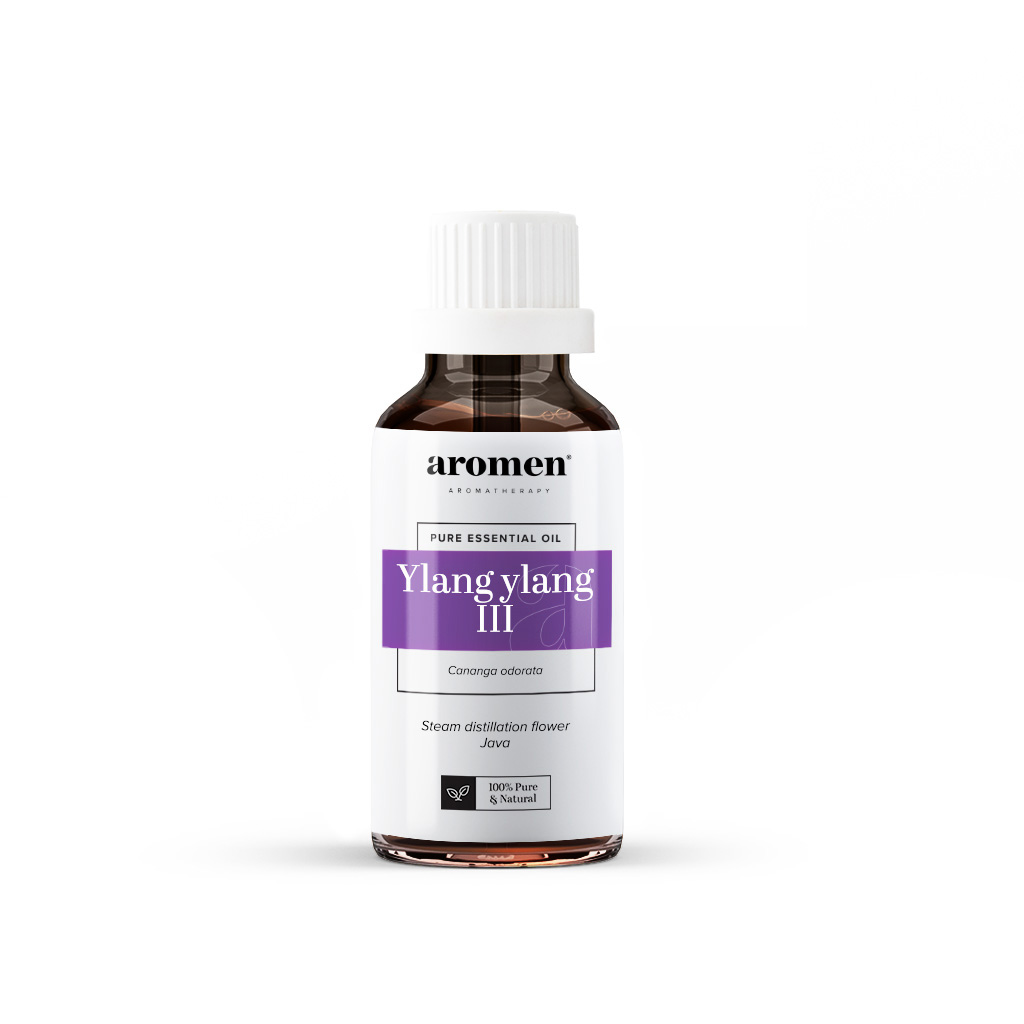 [F5] Ylang ylang III - 100ml