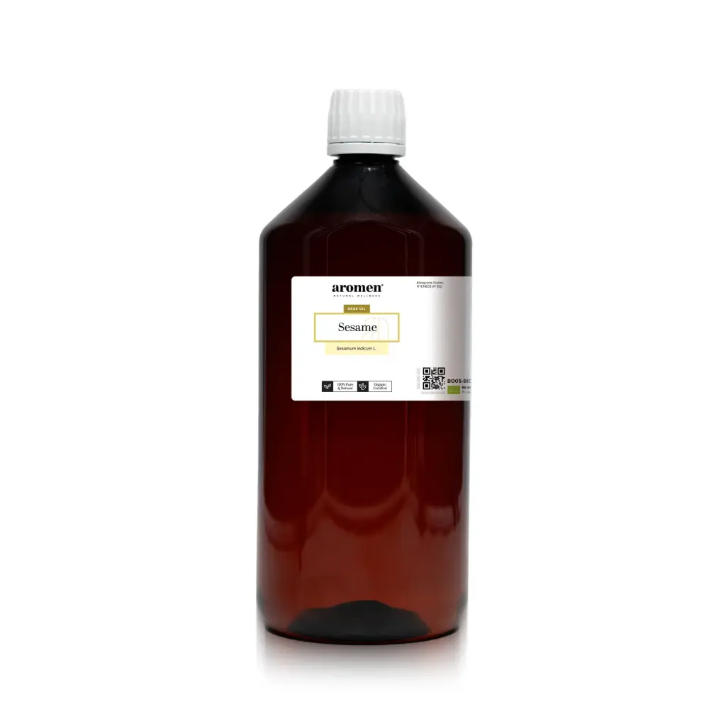 Sesame oil - 1000ml