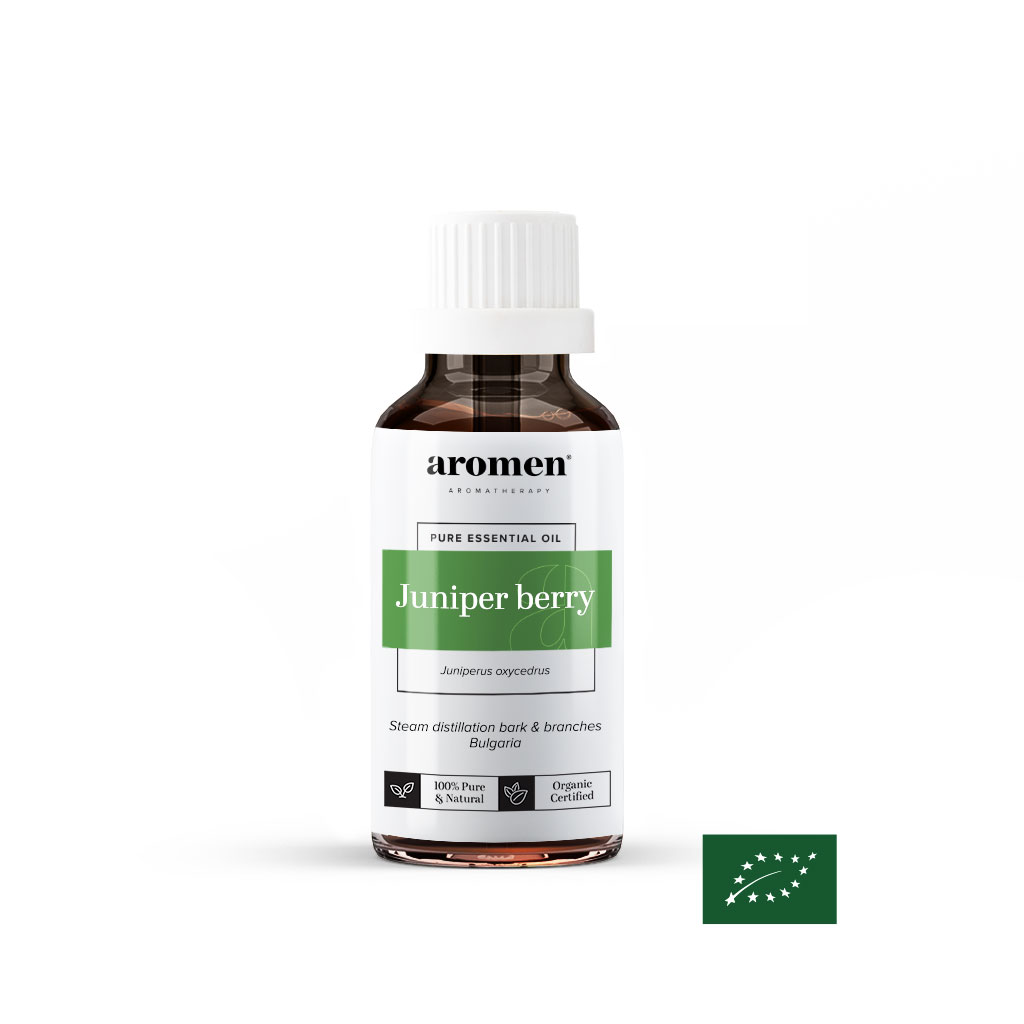 [H2-BIO] Wacholder - 11ml (BIO)