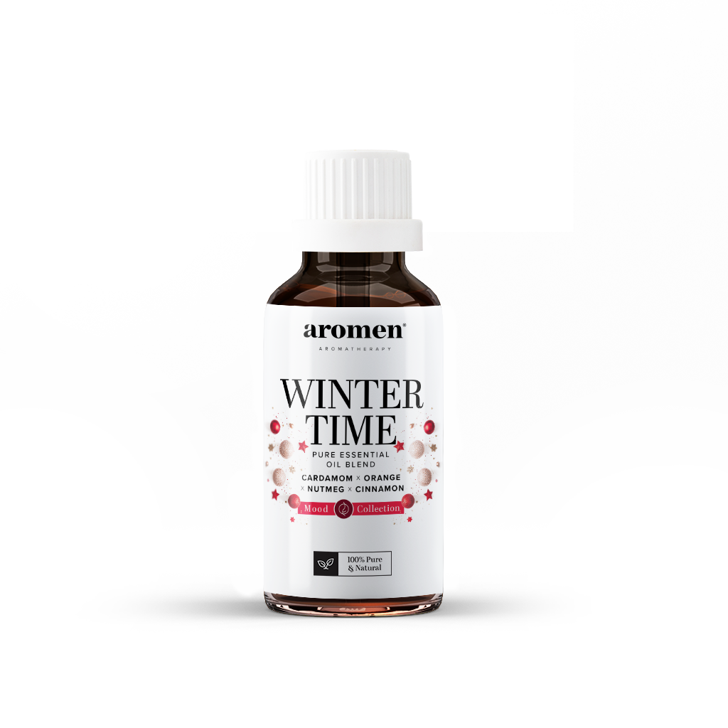 Wintertime - 11ml