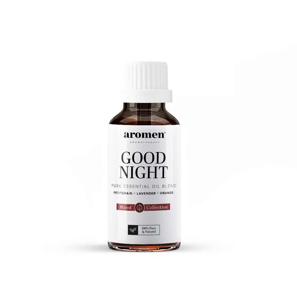 [SYN02] Goodnight - 11ml