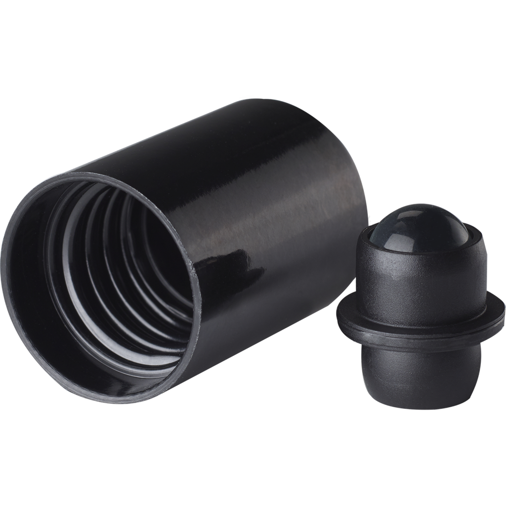 [AC09] Roll-on Cap DIN18