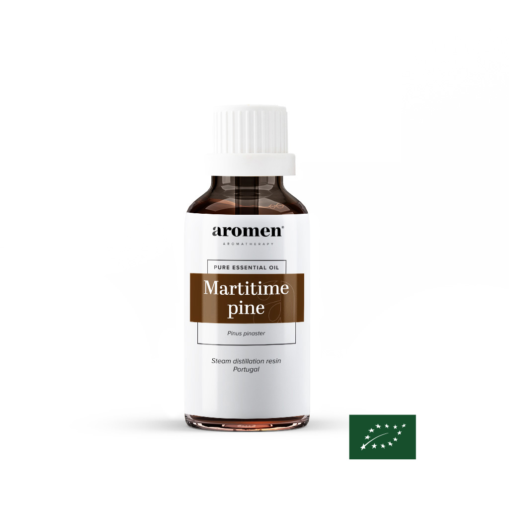 Maritime Kiefer - 50ml