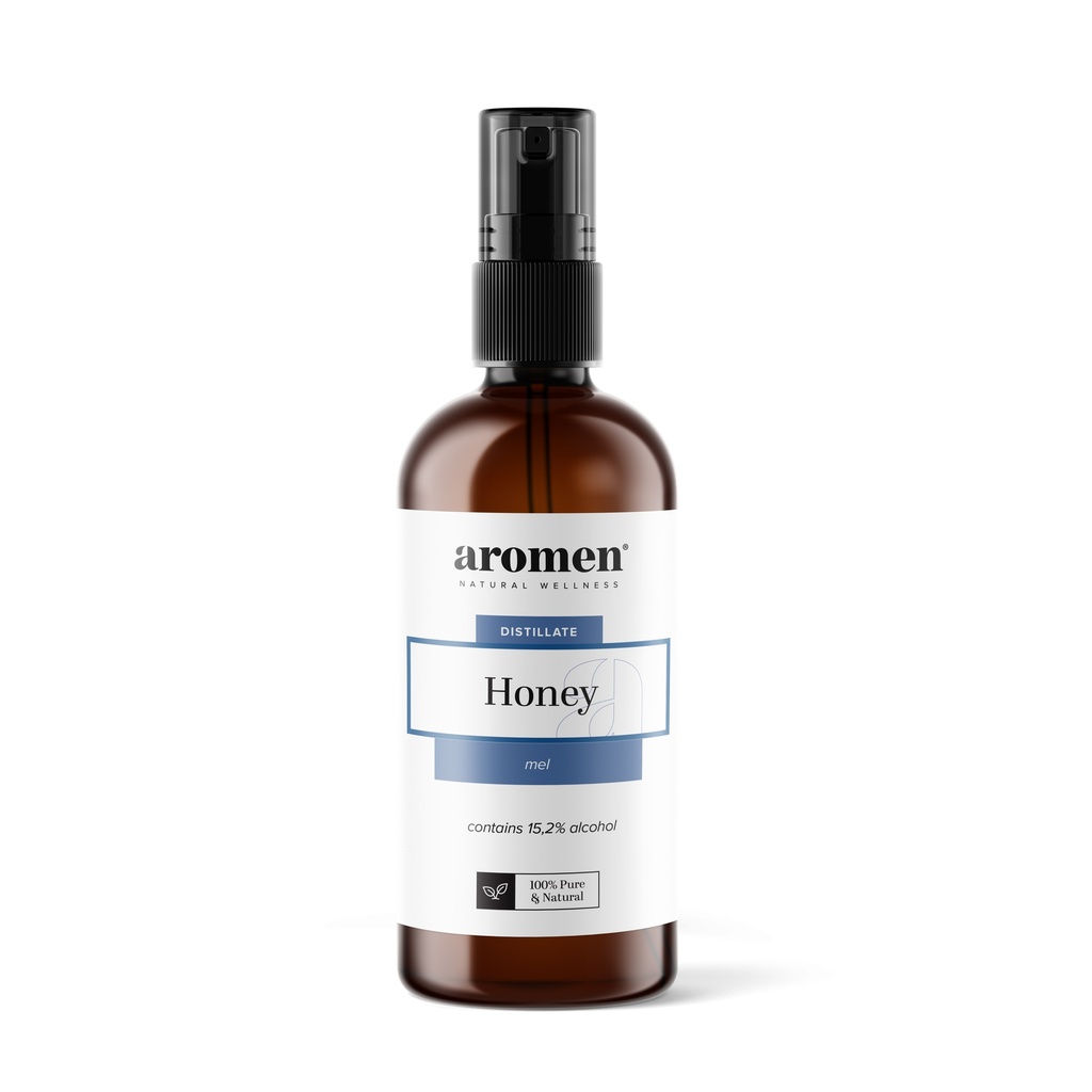 Honey Distillate - 250ml