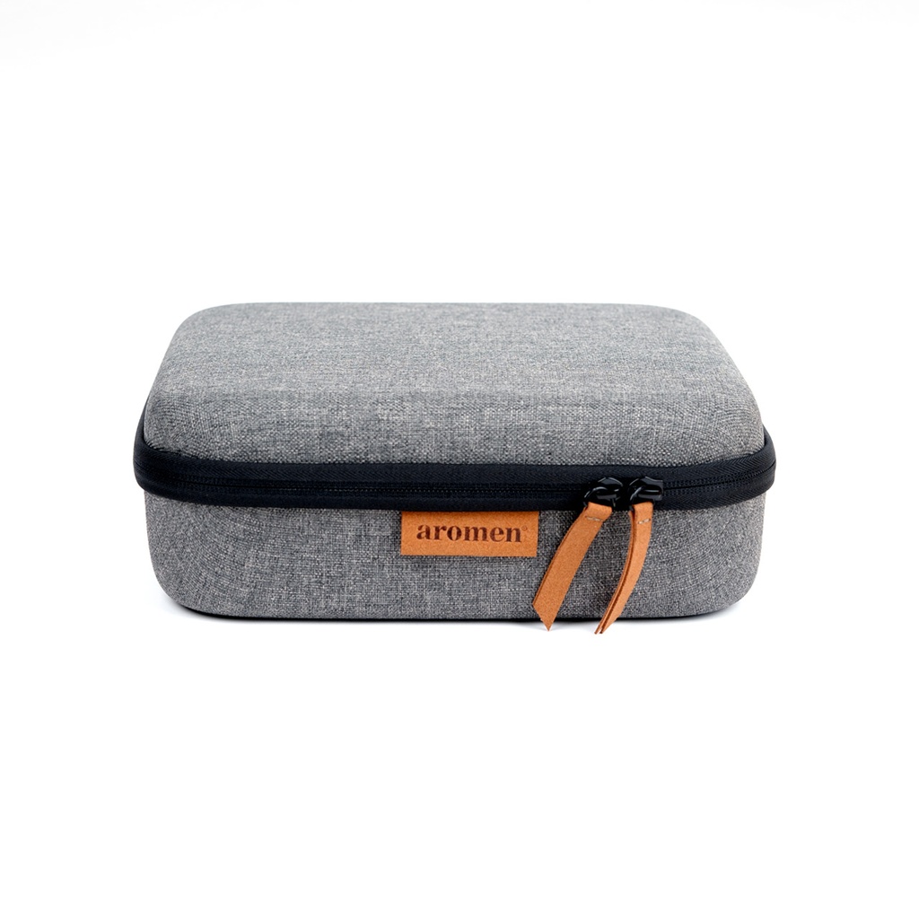 Aromen etherische olie EVA etui (voor 30x11ml flesjes)