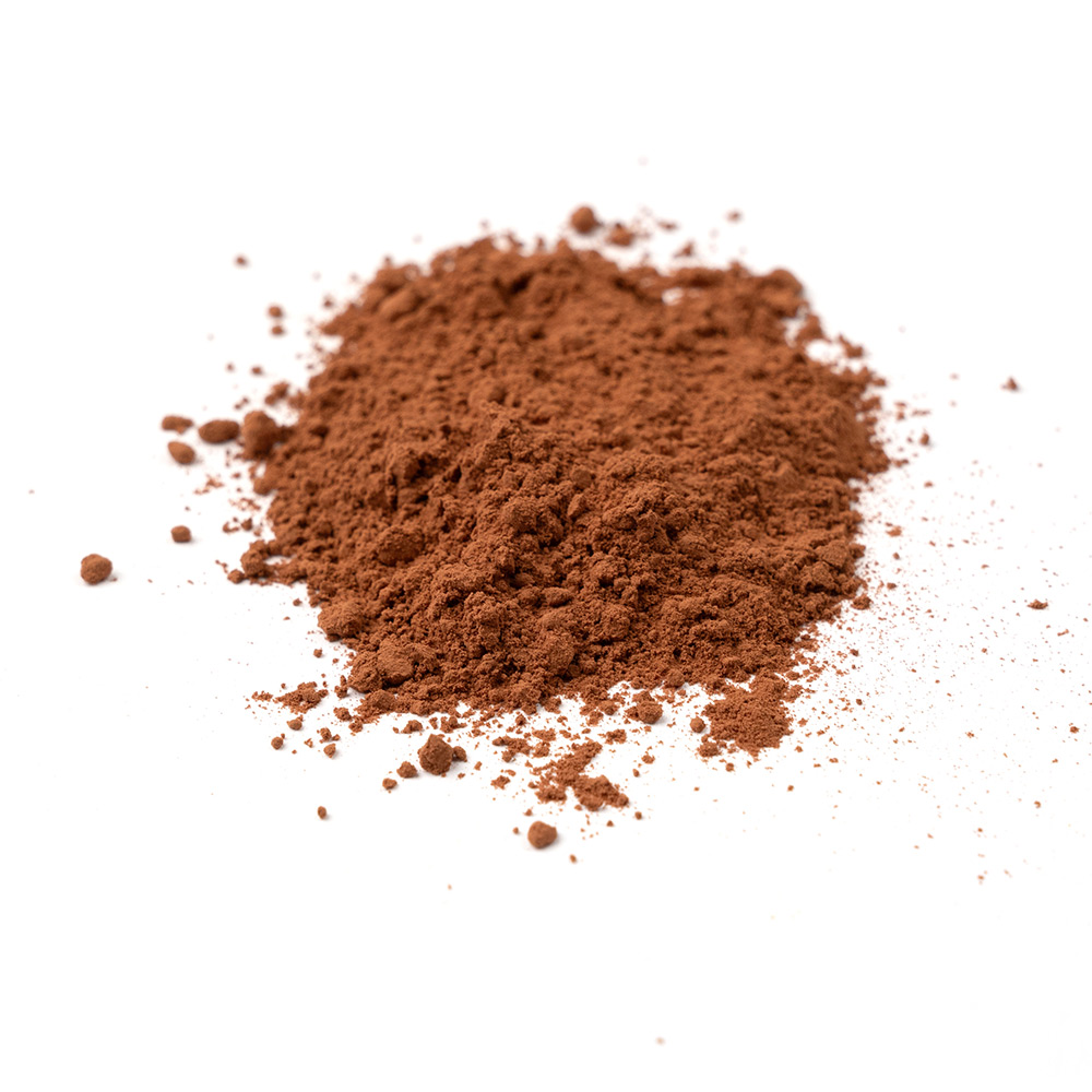 [PP07] Kakao-Pulver 1kg