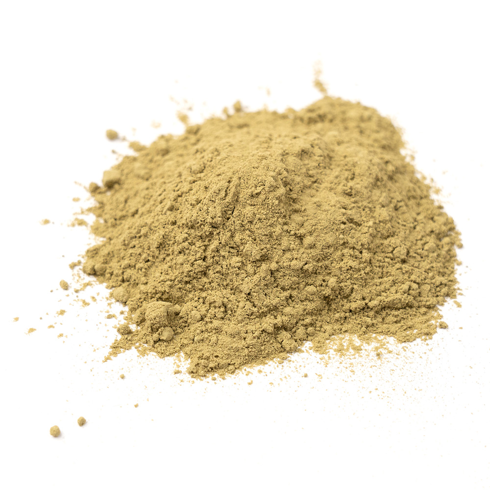 Birkenblätter Pulver 1kg