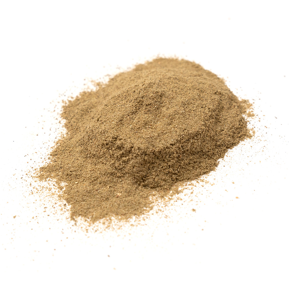 Olivenblätter Pulver 1kg