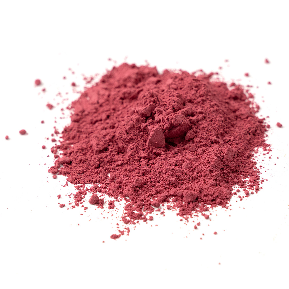 Hibiscus flowers powder 1kg