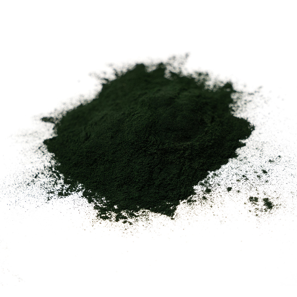 [PP09] Spirulina platensis Pulver 1kg