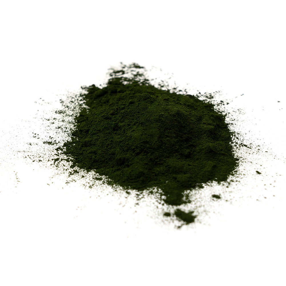 Chlorella-Pulver 1kg