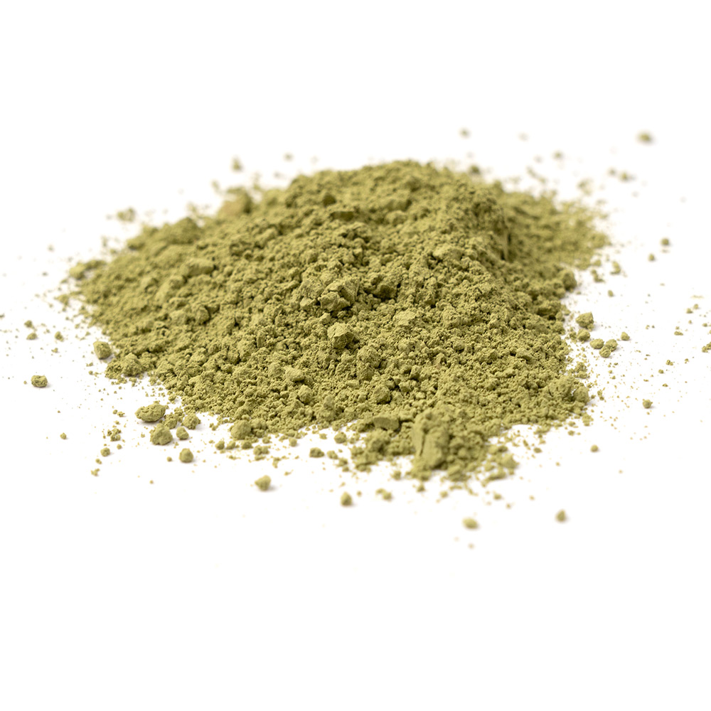 [PP08] Matcha-Pulver 1kg