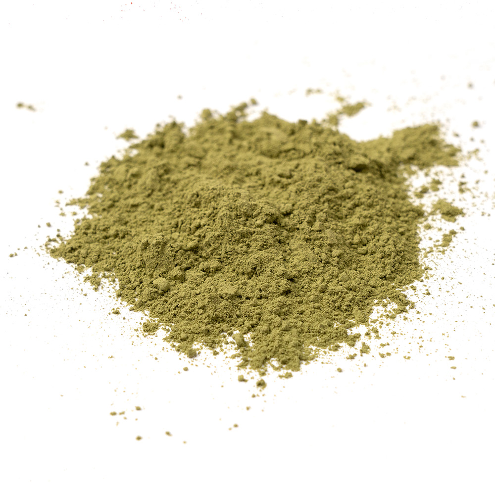 [PP14] Moringa-Pulver 1kg
