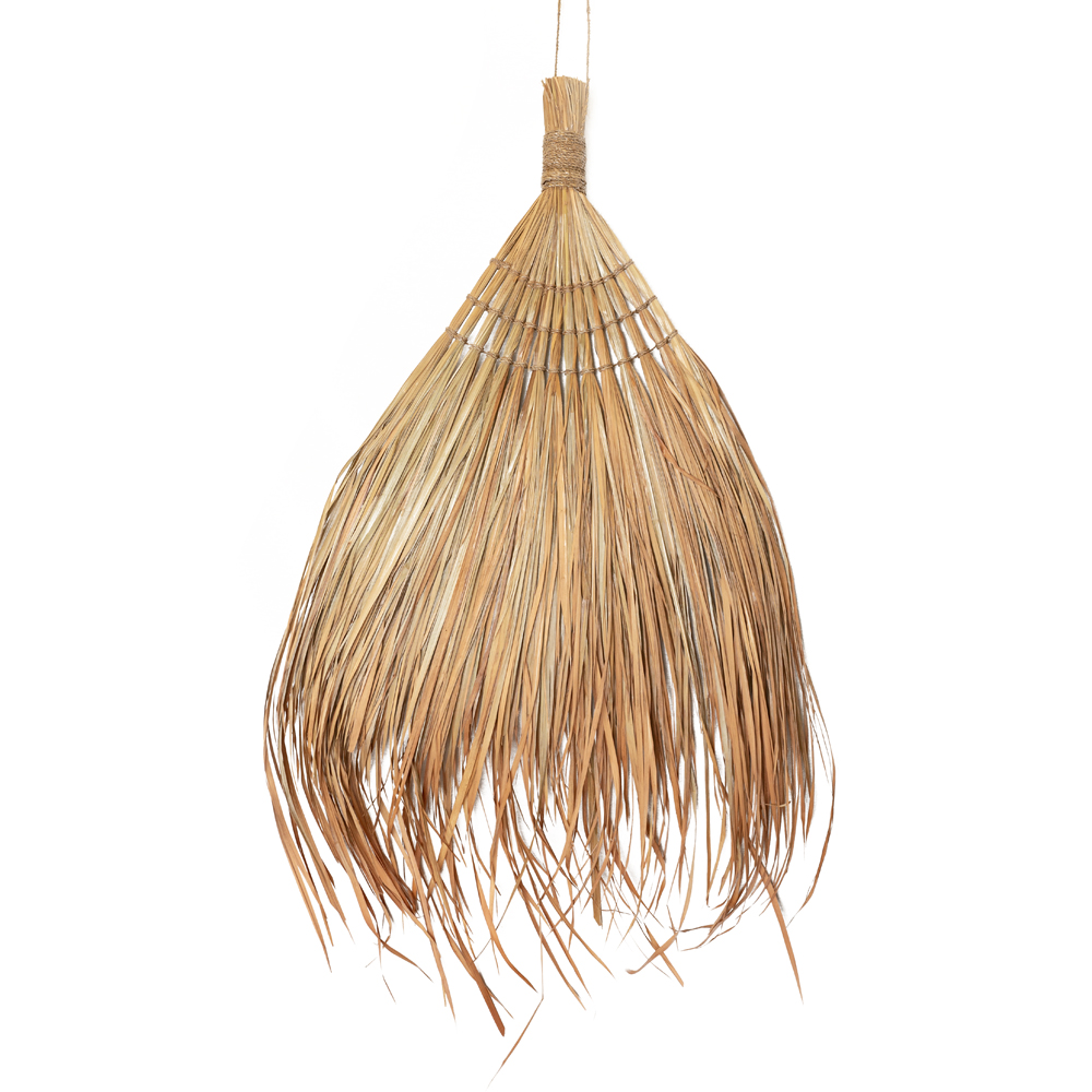 Rice Grass Natural Aufguss fan