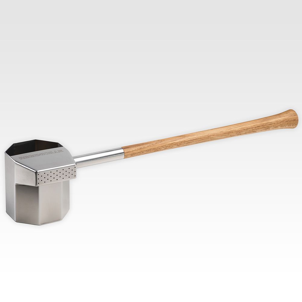 Kleine Sauna opgietlepel SAUNAGUT® Esdoorn - 330ml