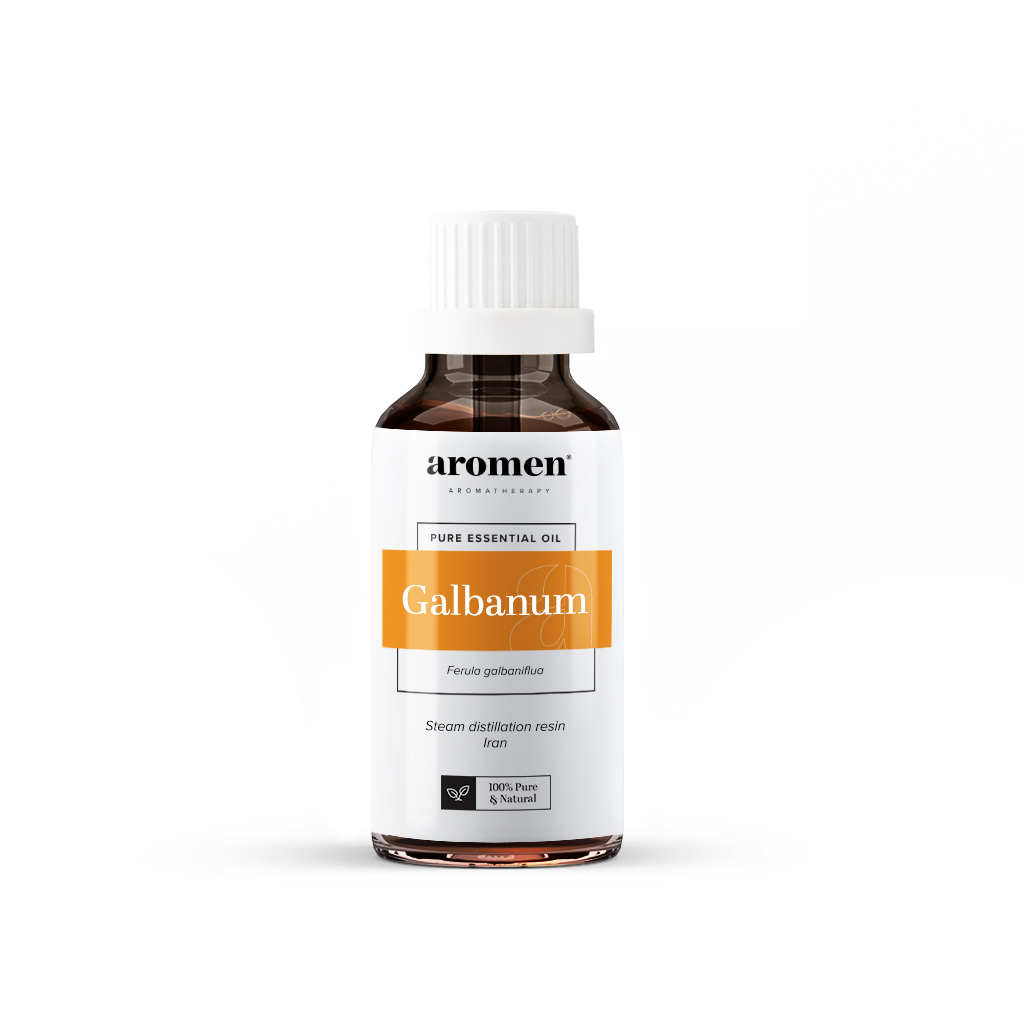Galbanum - 50ml