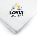 LoylyMasters SaunaWave Handdoek V1- 560gr / 90x130 (open)