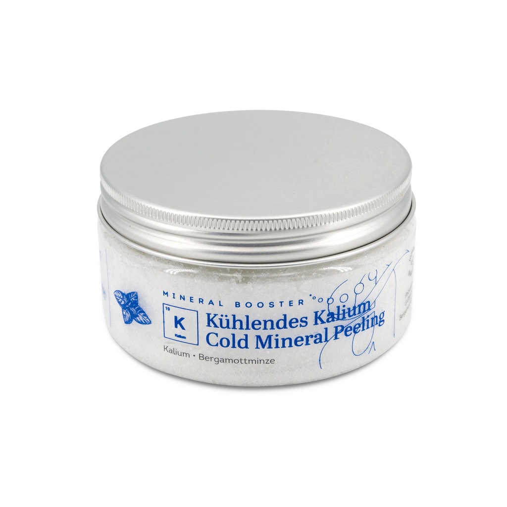 Cold Mineral Peeling - 300g