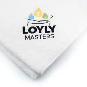 [LOY05] LoylyMasters SaunaWave Towel V1- 560gr / 100x150 (closed)