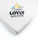 LoylyMasters SaunaWave Towel V1- 560gr / 100x150 (closed)