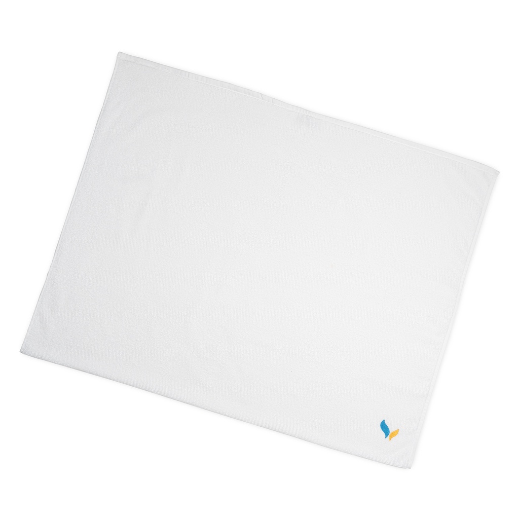 Mini Magic Towel Weiss