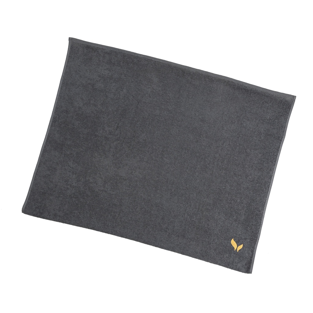 Aufguss Roots Sauna Waving Towel Magic Towel 2.0 - Antraciet