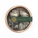 Black Copal smoke box
