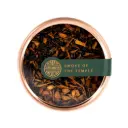 Smoke of the temple smoke box