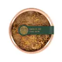 Smoke of the Sun smoke box