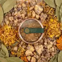 Smoke of the Sun smoke box