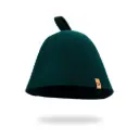 Saunahat Aromen Green