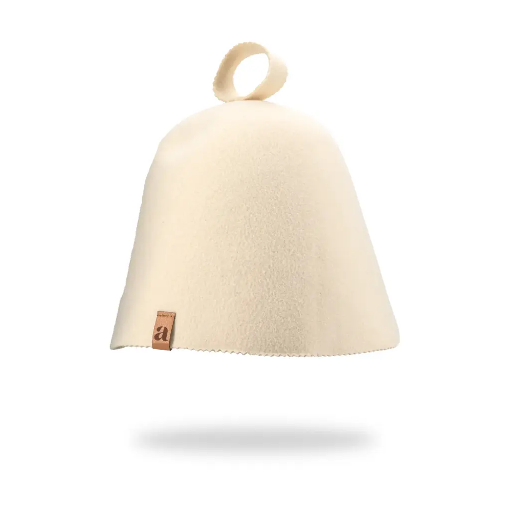 [LOY07] Saunahat Aromen White