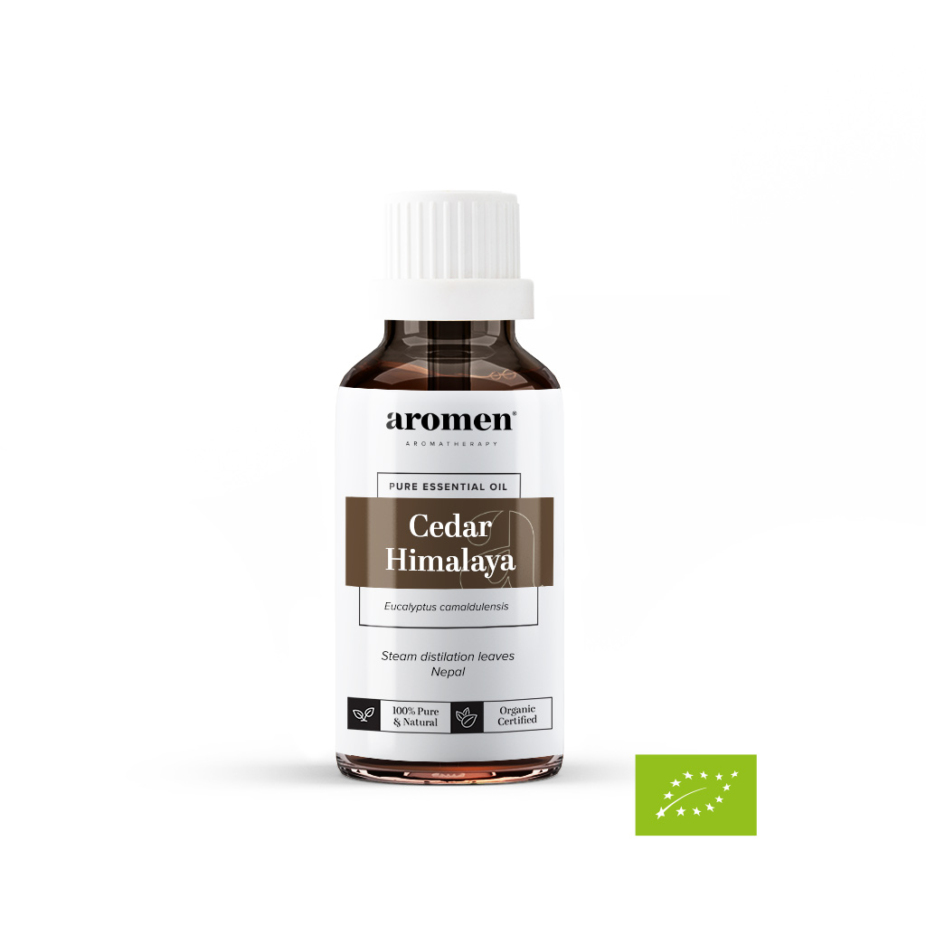 Cedar Himalaya - 11ml (BIO)