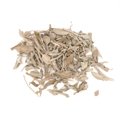 [SC3] Weiß salbei 250gr