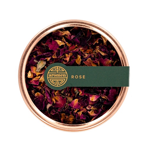 [SBF2] Rose Räucherbox