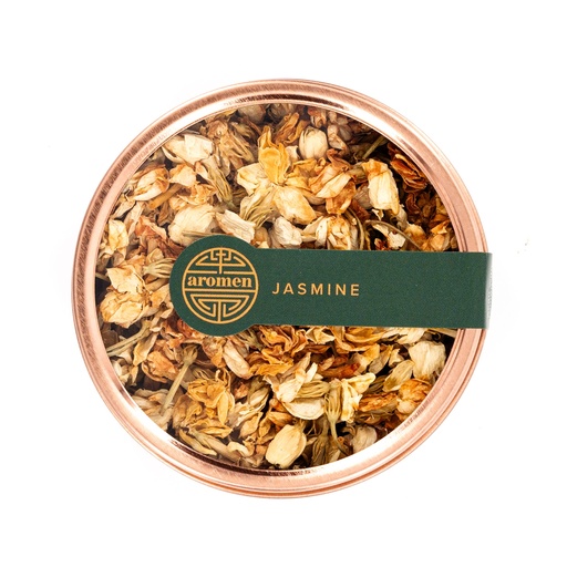 [SBF3] Jasmijn smoke box