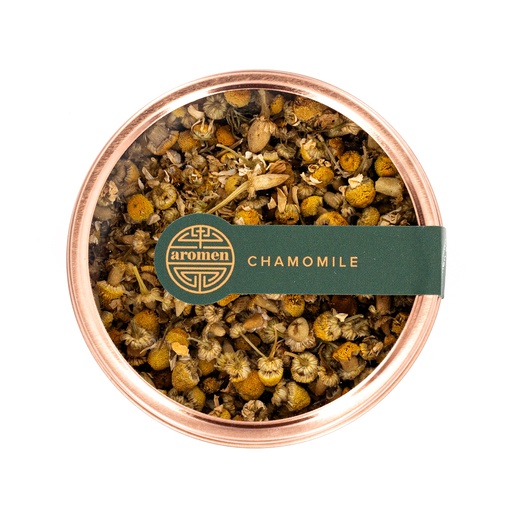 [SBF5] Chamomile smoke box