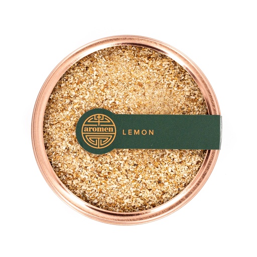 [SBC2] Lemon Smoke box