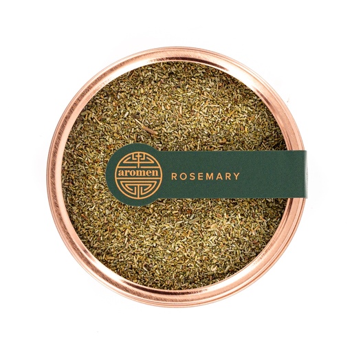 [SBH2] Rosemary smoke box