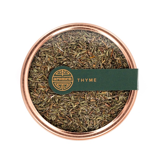 [SBH5] Thyme smoke box