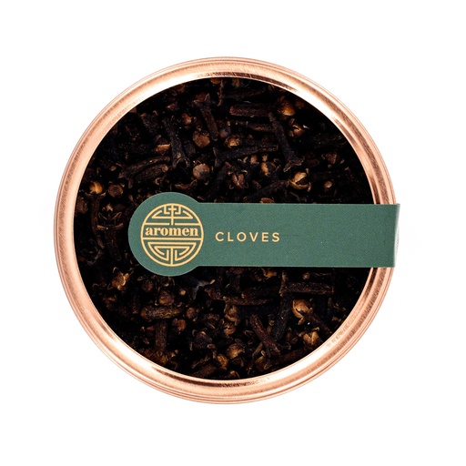 [SBS6] Clove smoke box