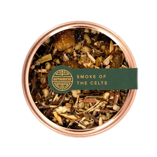 [SR28] Smoke of the Kelts rauch box