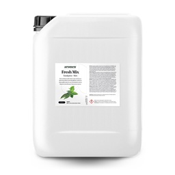 [SBM01] Steambath-essence Fresh Mix - 5L