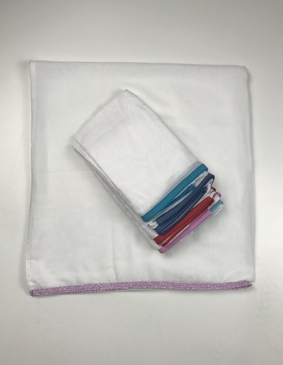 [HAMAC02] Torba Cotton