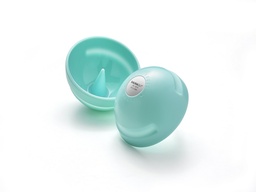 [SG03] AUFGUSS ICE BALL MAKER SAUNAGUT® PVC
