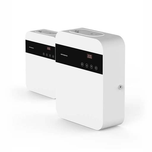 [W300] GreenSpace diffuser W300