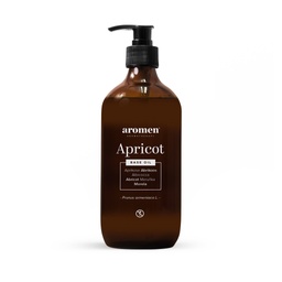 [BO09] Apricot oil - 250ml