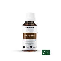 [W15-BIO] Balsemspar - 11ml (BIO)